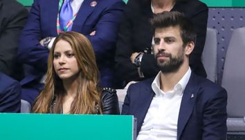 Ce i-a transmis Gerard Pique tinerei cu care ar fi înșelat-o pe Shakira