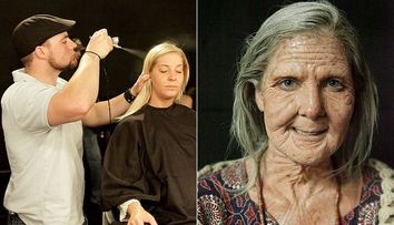Fanilor le-a fost aproape imposibil sa-i recunoasca asa. Vezi cele mai spectaculoase transformari ale actorilor