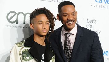 Fiul lui Will Smith a deschis un restaurant ambulant cu mâncare vegană pentru oamenii străzii