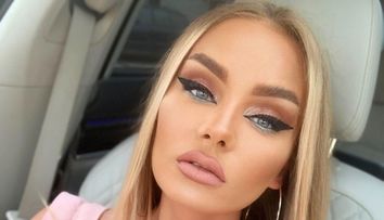 Cum a reacționat Maria Constantin după ce Iulia Albu a numit-o „pui rotisat”