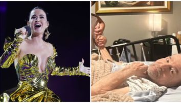 Motivul pentru care Katy Perry a dat în judecată un veteran de 85 de ani, aflat pe patul de moarte, și a solicitat despăgubiri de peste 5 milioane de dolari