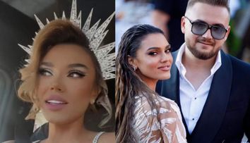 Karmen Minune și Bogdan Căplescu au divorțat oficial! Fotografia care dovedește că povestea lor de dragoste s-a încheiat