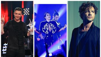 Marea finala Vocea Romaniei aduce multe surprize si momente speciale! Nu pierde un spectacol total, AZI, de la 20:30, numai la PROTV! 