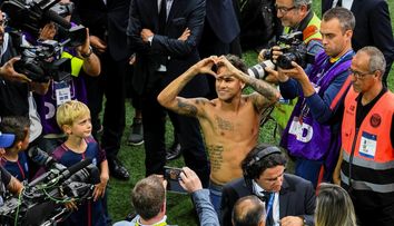 Cele mai scumpe transferuri făcute de PSG, campioana care nu știe cum arată locul 2 în Franța