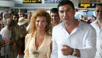 Mihaela Borcea, complet schimbată! Cum arată fosta soție a lui Cristi Borcea după 12 ani de la divorț