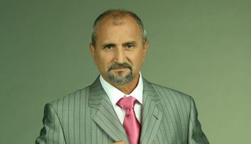 Actorul Serban Ionescu a vorbit pentru prima data despre starea sa de sanatate. <span style=