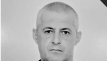 Plutonierul adjutant Otescu Ioan-Toma a murit. Anunțul decesului a fost făcut de ISU Timiș