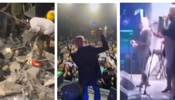 Cine este celebrul cântăreț care a murit după ce acoperișul unui club s-a prăbușit peste el. Bilanțul victimelor tragediei din Republica Dominicană crește: 98 de persoane și-au pierdut viața, iar alte 150 sunt grav rănite