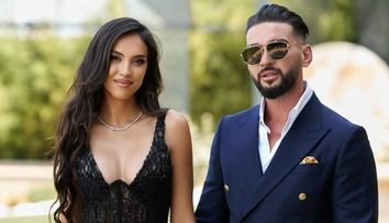 Dorian Popa și Andreea și-au anulat luna de miere. Motivul pentru care au decis să rămână acasă, deși aveau totul pregătit: „Am zis că ne păstrăm…”