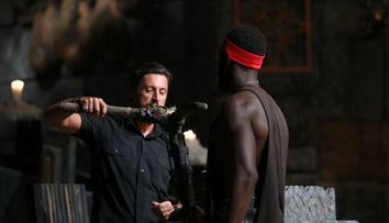 Blaze părăsește competiția Survivor România! Doar 4 concurenți continuă lupta spre marele premiu