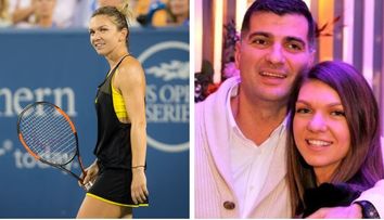 Simona Halep a povestit de unde încep unele conflicte cu Toni Iuruc: 