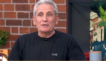 Lae Drăghici, de la Românii au Talent, interviu special La Măruță