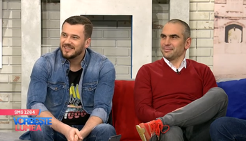 VIDEO 4 DADS, proiect dedicat părinților