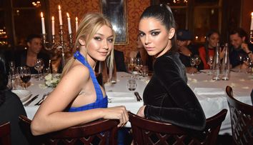 Cele mai tari modele din lume fac bani din orice. Cat primesc Kendall Jenner si Gigi Hadid pentru o postare pe Instagram