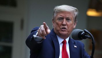 Donald Trump a oprit finanțarea pentru Organizația Mondială a Sănătății. Care este motivul