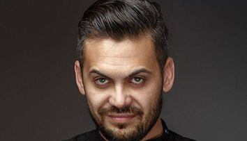 A murit designerul român Eugen Olteanu. Avea 42 de ani