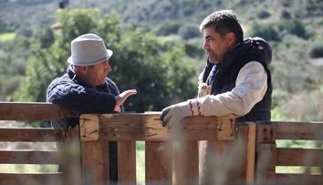Marcel Toader este noul fermier al saptamanii la Ferma vedetelor!
