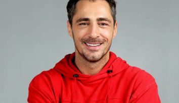 Cine este Vladimir Drăghia de la Desafio: Aventura
