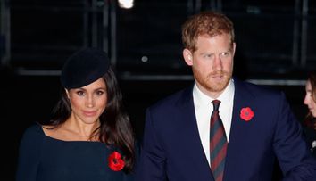 Averea de milioane de lire sterline a prințului Harry, în pericol din cauza lui Meghan
