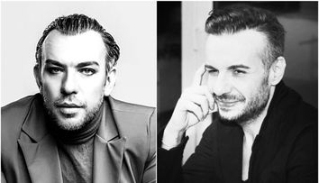 Dezvăluirile lui Stephan Pelger despre Răzvan Ciobanu. Cât de mult se aseamănă moartea celor doi designeri