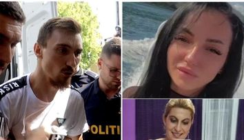 Apar noi informații despre criminalul din Constanța! Ce meserie ar fi avut „Șacalul”: „Două zile lucra, o zi era liber”