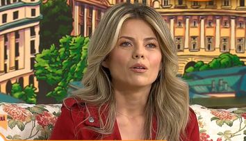 Roxana Hulpe anunță o schimbare majoră în cariera ei și transmite un mesaj special la finalul emisiunii „La Măruță”