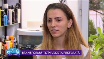 VIDEO O nouă transformare radicală, marca Adrian Perjovschi