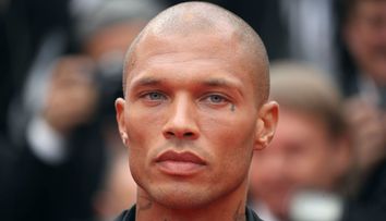 Ce mai face Jeremy Meeks, supranumit de presă 