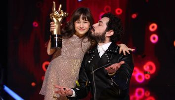 Maia Malancus este castigatoarea primului sezon Vocea Romaniei Junior!