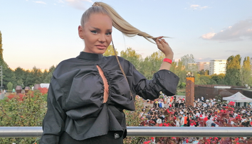 Maria Constantin, regim alimentar drastic atunci când se îngrașă: „Mă lupt cu două kilograme”