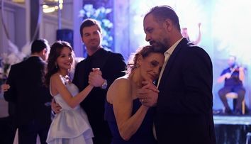 Drama prin care a trecut un actor din serialul turcesc „Familia”. De ce i-au fost amputate degetele de la o mână