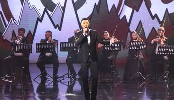 Interviu Exclusiv cu Fang Shuang. Fostul concurent Romanii au talent va sustine primul concert de romante
