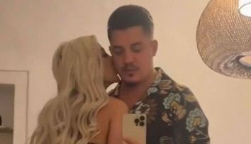 Cristina Pucean, reacție după ce s-a despărțit de Bogdan de la Ploiești: „Videoclip în ipostaze indecente...”