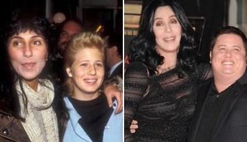 Fiica lui Cher - Transformarea din femeie in barbat! GALERIE FOTO