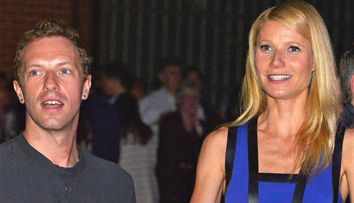 Gwyneth Paltrow, în luna de miere cu fostul soț. Culisele unei vacanțe ciudate