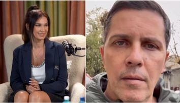 Lucian Viziru a dat de pământ cu Nicoleta Luciu, în fața tuturor: „Rapandulă care ești!”. Ce s-a întâmplat între cei doi