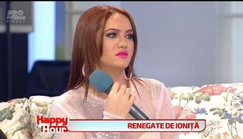 Ionita din Clejani catre Margherita: <span style=
