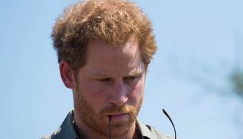 Prințul Harry, la un pas de moarte. ”A avut noroc că a scăpat teafăr”