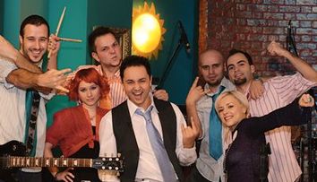 La Maruta – 7 ani de divertisment pe bune! Nu rata astazi, de la 17.30, o editie aniversara speciala, la ProTV!