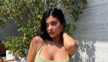 Kylie Jenner, apariție hot într-o ținută extrem de mulată! Milionara tocmai a împlinit 24 de ani