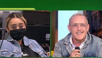Fosta soție a lui What's UP iubește din nou. Simina are o relație cu Max, fiul vitreg al lui Andrei Gheorghe
