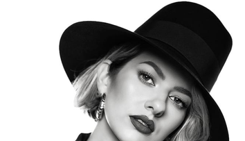 VIDEO Lidia Buble, nou single despre iubire