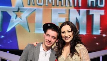 Surprize extraordinare la show-urile 