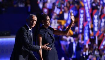 Noi detalii despre presupusul divorț dintre Michelle și Barack Obama: „Se luptă pentru ceva ce contează”