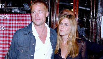 Brad Pitt i-a cerut iertare lui Jennifer Aniston pentru că a părăsit-o. Cum a reacționat actrița