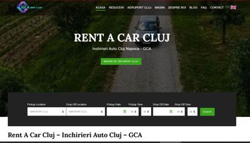 (P) Cum să închiriezi o mașină rapid și ușor în Cluj: Ghid complet pentru turiști și localnici