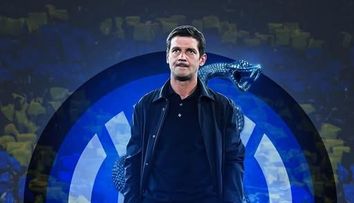 Ce salariu fabulos va avea Cristian Chivu la Inter Milano. Antrenorul român a semnat pe 2 ani