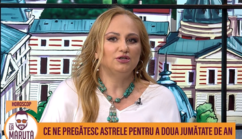 Ce ne rezervă astrele în a doua jumătate a anului 2023