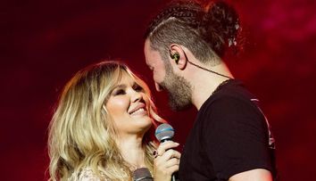 Smiley își sărbătorește ziua de naștere. Modul inedit prin care l-a felicitat Gina Pistol