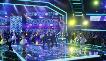 Incep show-urile LIVE la 